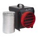 Sealey Industrial Fan Heater 10kW