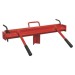 Sealey Sheet Metal Folder Vice Mounting 600mm