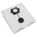 Sealey Dust Bags Class M Pack of 5