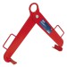 Sealey Drum Grab 2-Leg 500kg Capacity
