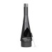 Sealey Dellonda Outdoor Chiminea, Fireplace, Fire Pit, Heater, Durable, Black Steel