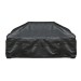 Sealey Fire Pit, Fireplace, Outdoor Patio Heater PVC Cover, Water Resistant, Heavy Duty