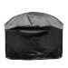 Sealey Fire Pit, Fireplace, Outdoor Patio Heater PVC Cover, Water Resistant, Heavy Duty