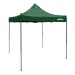 Sealey Dellonda Premium 2x2m Pop-Up Gazebo, Heavy Duty, PVC Coated, Water Resistant Fabric, Supplied with Carry Bag, Rop