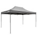 Sealey Dellonda Premium 3 x 4.5m Pop-Up Gazebo, Heavy Duty, PVC Coated, Water Resistant Fabric, Supplied with Carry Bag,