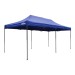 Sealey Dellonda Premium 3x6m Pop-Up Gazebo, Heavy Duty, PVC Coated, Water Resistant Fabric, Supplied with Carry Bag, Rop