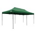 Sealey Dellonda Premium 3x6m Pop-Up Gazebo, Heavy Duty, PVC Coated, Water Resistant Fabric, Supplied with Carry Bag, Rop