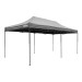 Sealey Dellonda Premium 3x6m Pop-Up Gazebo, Heavy Duty, PVC Coated, Water Resistant Fabric, Supplied with Carry Bag, Rop