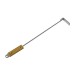 Sealey Dellonda Ash Scraper Tool for Kamado BBQ