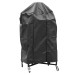 Sealey Dellonda Water-Resistant Cover for Kamado BBQ - 75 x 95cm