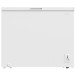 Sealey Baridi Freestanding Chest Freezer, 199L Capacity, Garages and Outbuilding Safe, -12 to -24C Adjustable Thermosta