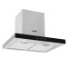 Sealey Baridi 60cm T-Shape Chimney Cooker Hood with Carbon Filters, Stainless Steel
