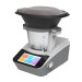 Sealey Baridi Smart Kitchen Robot Thermo-Cooker, 18 Preset Functions, 7 TFT Touch Screen - DH189