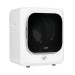 Sealey Baridi Small Tumble Dryer, Portable, 2.5kg, Vented, Perfect for Counter Top or Wall Mounted Use with Mechanical C