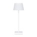 Sealey Dellonda Rechargeable Table Lamp for Home Office Restaurant RGB Colours