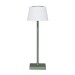Sealey Dellonda Rechargeable Table Lamp for Home Office Restaurant RGB Colours