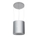 Sealey Baridi Island Cooker Hood, Pendant Style, 35cm, 3 Speed, Stainless Steel
