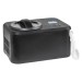 Sealey Baridi Automatic Churning Ice Cream Machine 1.5L - Black