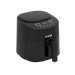 Sealey Baridi 3.5L Low Fat Air Fryer with Digital Rapid Air Oil Free Circulation System, 1300W, 8 Presets - DH60