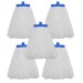 Sealey Disposable Kentucky Mop Head - Pack of 5