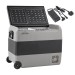 Sealey Dellonda 60L Portable Car Fridge, Freezer, 12/24/230V Dual Zone Compressor