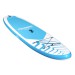 Sealey Dellonda Inflatable Stand Up Paddle Board 10\