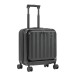 Sealey Dellonda Cabin Size Luggage with Laptop Compartments & Dual TSA Lock 18\"