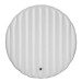 Sealey Dellonda 2-4 Person Hot Tub/Spa Inflatable Heat Retaining Lid