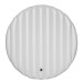Sealey Dellonda 4-6 Person Hot Tub/Spa Inflatable Heat Retaining Lid