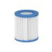 Sealey Dellonda Swimming Pool Filter Cartridge, Use For DL19 & DL20