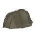 Sealey Dellonda Fishing Bivvy Carp Tent 1 Man Waterproof & UV Protection Quick Assembly Pre Threaded Poles with Ground S