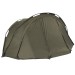 Sealey Dellonda Fishing Bivvy Carp Tent Lightweight 2-Man Waterproof & UV Protection Quick Assembly Pre-Threaded Poles w