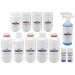 Sealey Dellonda Hot Tub/Spa Master Kit 10 Chemicals & Test Strips