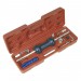 Sealey Slide Hammer Kit in Blow Mould Case 9pc