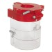 Sealey Drill Press Guard 42mm