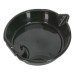 Sealey Oil/Fluid Drain Pan 8ltr