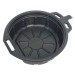 Sealey Oil/Fluid Drain Pan 17ltr
