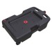 Sealey Oil/Fluid Drain & Recycling Container 54ltr - Wheeled