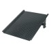 Sealey Adjustable Height Ramp for Barrel Bunds & Kerbs