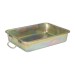 Sealey Metal Drain Pan 13ltr