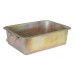 Sealey Metal Drain Pan 28ltr