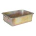 Sealey Metal Drain Pan 28ltr