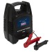Sealey Battery Charger 12V 6A 230V