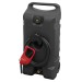 Sealey Mobile Dispensing Tank 53L Gravity Fed