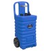 Sealey Mobile Dispensing Tank - Blue 55ltr