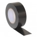 Sealey Duct Tape Black 48mm x 50mtr