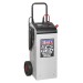 Sealey Electronic Charger Starter 100/650A 12/24V