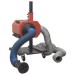 Sealey Exhaust Fume Extractor with 6mtr Hose