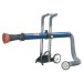 Sealey Exhaust Fume Extractor