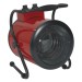 Sealey Industrial Fan Heater 3kW 3 Heat Settings
